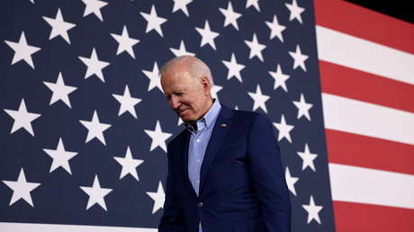 La aprobación de Joe Biden cae hasta el 50 %, la cifra más baja desde que llegó a la Casa Blanca