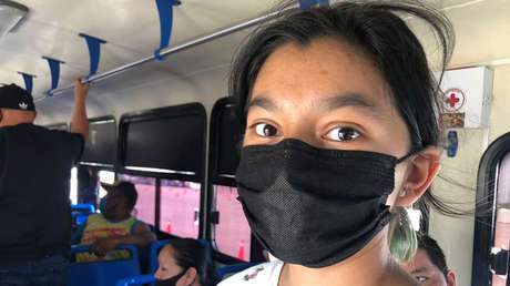 Una niña mexicana de 12 años ayuda a 500 mayores a vacunarse contra el covid-19 (y Forbes se lo ha reconocido)