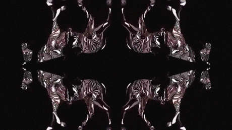 Un GIF 'con truco' se vuelve viral entre miles de usuarios intrigados por saber si son personas creativas o analíticas