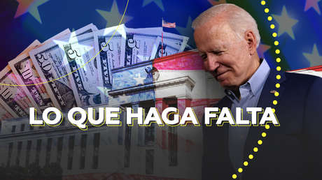 "Nos estamos convirtiendo en un agujero neofeudal infernal"