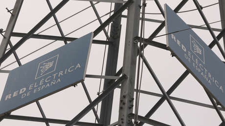 Un fallo en la red eléctrica afecta a más de 600.000 personas en varias regiones de España