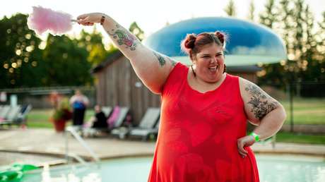 Reportan que el Reino Unido planea vigilar los hábitos de compra y ejercicio de los británicos con una 'app' para luchar contra la obesidad