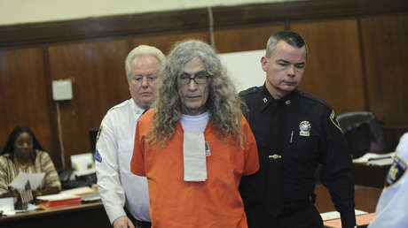 Muere Rodney Alcalá, 'el asesino del juego de la citas', sospechoso de matar a 130 mujeres en EE.UU.