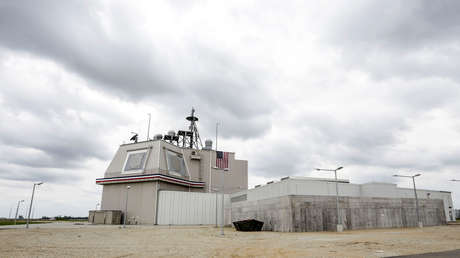 El Ejército de EE.UU. alcanza uno de dos objetivos durante una prueba del sistema de defensa antimisiles