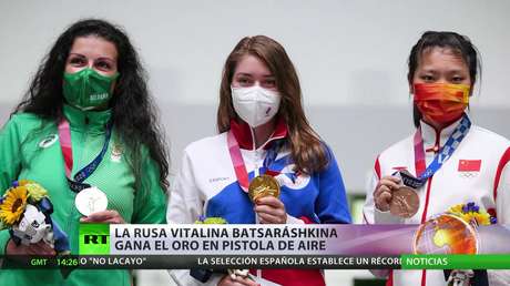 Segunda jornada de los Juegos Olímpicos de Tokio