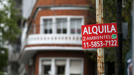 Alquiler en Argentina: un problema fuera de control desde los años de la dictadura