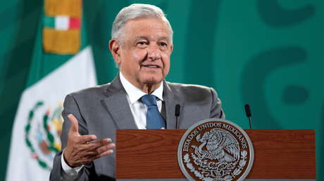 México enviará dos barcos con alimentos, medicinas y oxígeno a Cuba