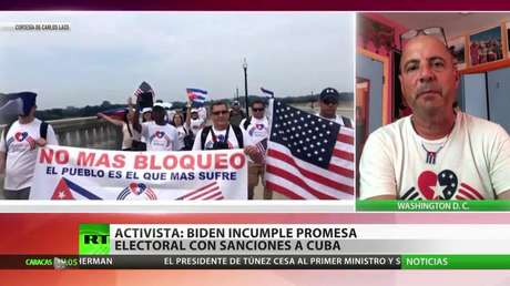 Solidaridad mundial en apoyo a Cuba y su lucha contra el bloqueo de EE.UU.