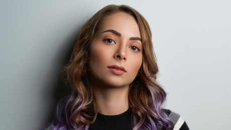 La 'youtuber' mexicana 'YosStop', imputada por un delito de pornografía infantil, comparte un mensaje desde prisión