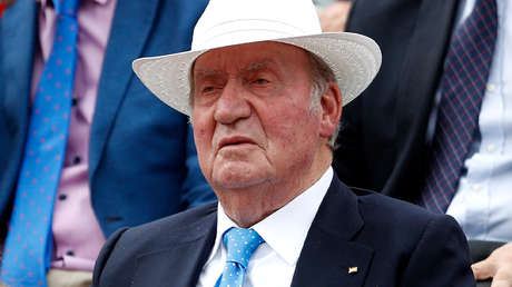 Descubren una nueva cuenta oculta en Suiza vinculada al exmonarca español Juan Carlos I