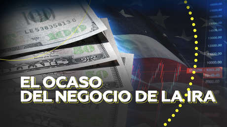 "La única diferencia de EE.UU. con la URSS es que funciona no gracias a la burocracia, sino a la industria del espectáculo"
