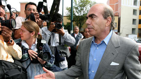 "¿Quién manda en el Poder Judicial de México?": Lydia Cacho repudia indignada la absolución del empresario que habría ordenado torturarla