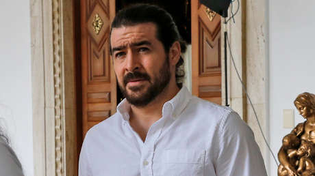 Candidato opositor del partido de Leopoldo López elogia a dos exdictadores venezolanos en un video de campaña y hace estallar las redes