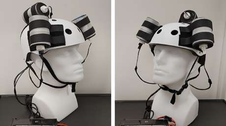 Reducen en 31 % un tumor cerebral terminal mediante un 'casco electromagnético' no invasivo durante pruebas de nueva terapia