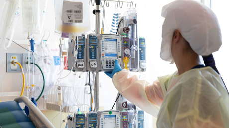 Alertan sobre el incremento de contagios en Florida por la nueva cepa de coronavirus detectada en Colombia