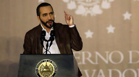 "Si usted fue corrupto, ya no dormirá tranquilo": Bukele presenta una reforma para que no prescriban los delitos de corrupción en El Salvador