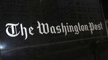 Washington Post exige a sus empleados vacunarse contra el covid-19