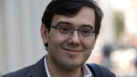 EE.UU. vende la única copia de un álbum de Wu-Tang Clan incautado al exejecutivo farmacéutico 'Pharma Bro', condenado por fraude