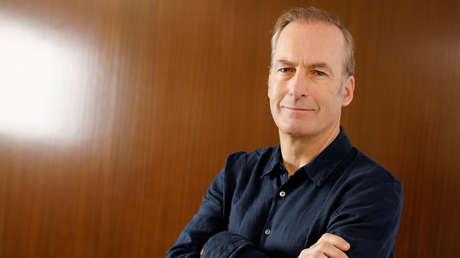 La estrella de 'Breaking Bad' y 'Better Call Saul', Bob Odenkirk, se desmaya durante un rodaje en Nuevo México y es hospitalizado