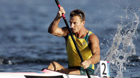 El medallista olímpico australiano Nathan Baggaley es condenado a 25 años de prisión por intentar contrabandear más de media tonelada de cocaína