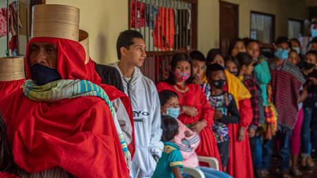 Aumenta el desplazamiento forzado en Ituango: más de 4.000 personas han salido de sus tierras en ese municipio de Colombia