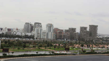 Descubren en Marruecos una 'fábrica' de herramientas de piedra construida por el 'Homo erectus' hace más de un millón de años