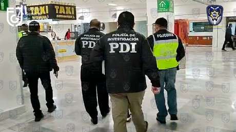 Detienen en México a uno de los agresores de Ainara, la joven que denunció a la 'youtuber' 'YosStop' por el delito de pornografía infantil