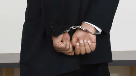 Un hombre es condenado a 205 años de prisión en Estados Unidos por asesinar a su esposa y a cuatro parientes