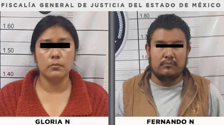 Policía mexicana arresta a dos personas por golpear y matar brutalmente a un perro