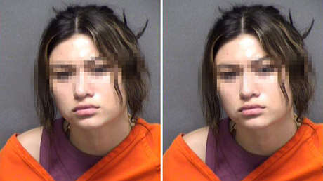 Dos adolescentes encuentran el cadáver de un hombre, graban cómo le roban su medallón de oro y publican el vídeo en Snapchat