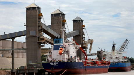 Pérdidas por más de 315 millones de dólares: el impacto económico para Argentina por el descenso histórico del río Paraná