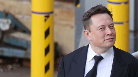 Elon Musk califica las tarifas de App Store de Apple como un "impuesto global de facto en Internet"