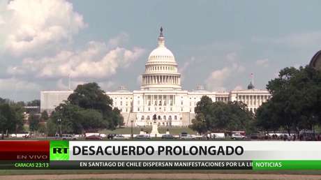 La Cámara de Representantes de EE.UU. rechaza prorrogar la prohibición de desalojos