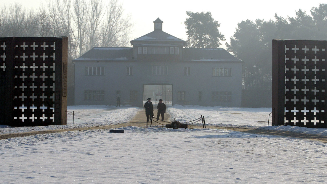 Un exguardia de seguridad de 100 años de un antiguo campo de concentración comparecerá ante un tribunal en Alemania