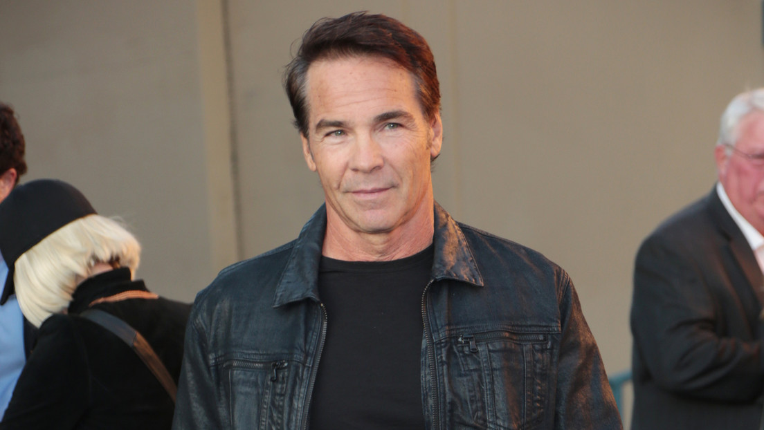 Jay Pickett, actor de 'General Hospital', fallece a los 60 años durante el rodaje de una película