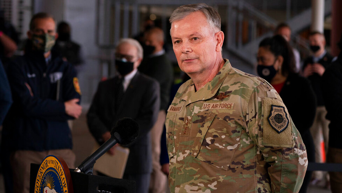 El Pentágono prueba la capacidad de la Inteligencia Artificial para predecir sucesos con días de antelación