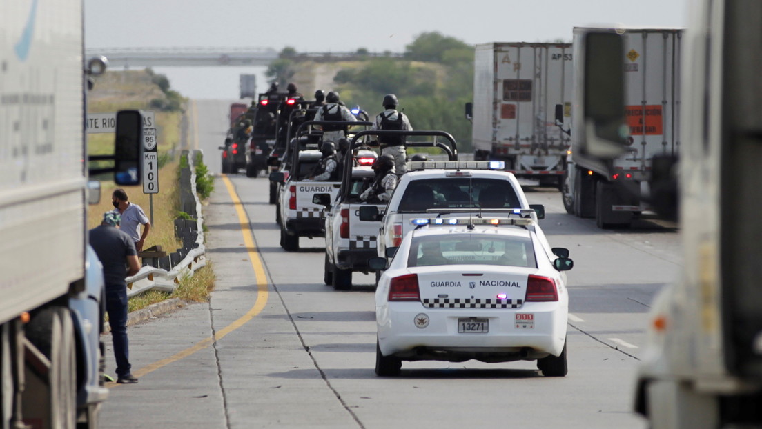 Asesinan en México a 'el Bandam', líder de la banda criminal relacionada con la desaparición de los 43 normalistas de Ayotzinapa