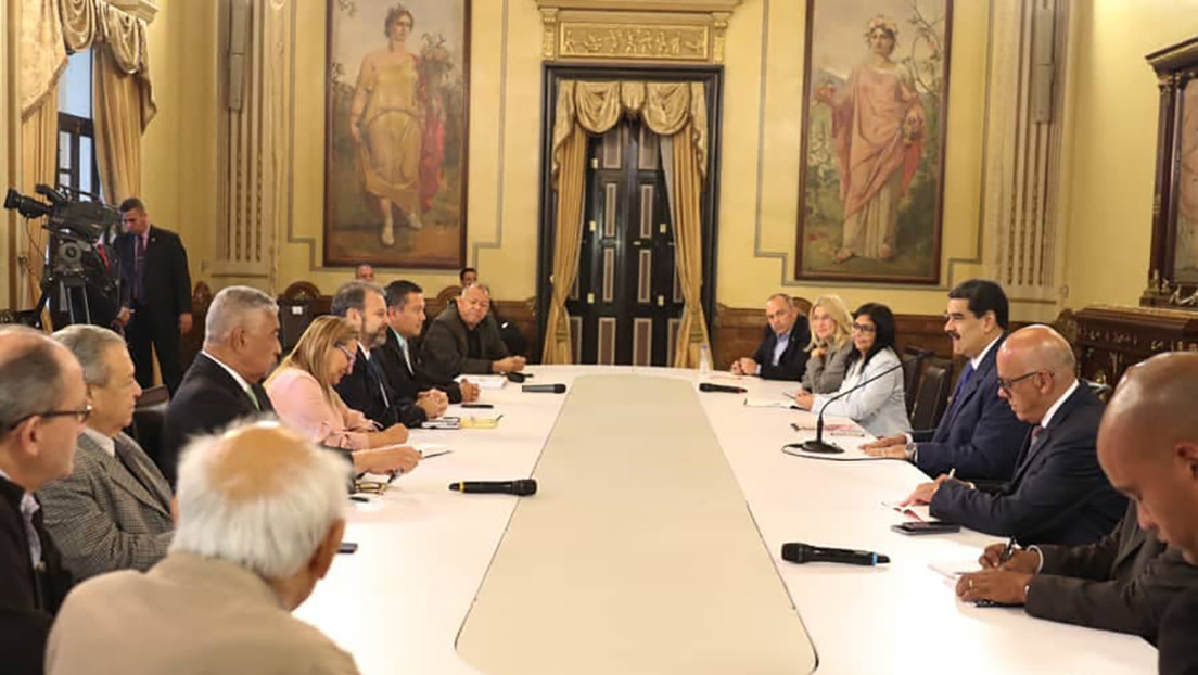 ¿El diálogo definitivo? Lo que se sabe (y lo que no) de las negociaciones entre el Gobierno y la oposición venezolana