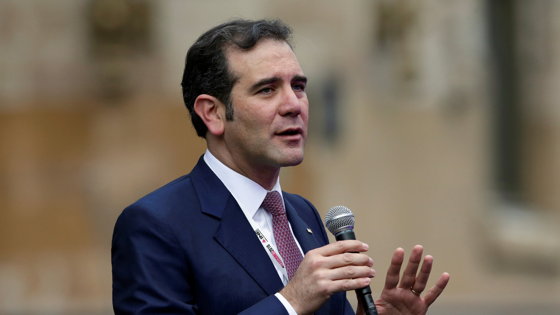 ¿Hubo sabotaje a la consulta popular? El partido de López Obrador impulsa un juicio político contra el presidente del Instituto Nacional Electoral