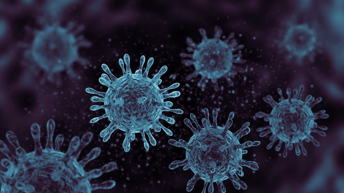 Un estudio descubre a qué se debe la inflamación agresiva que causa la muerte de pacientes con covid-19