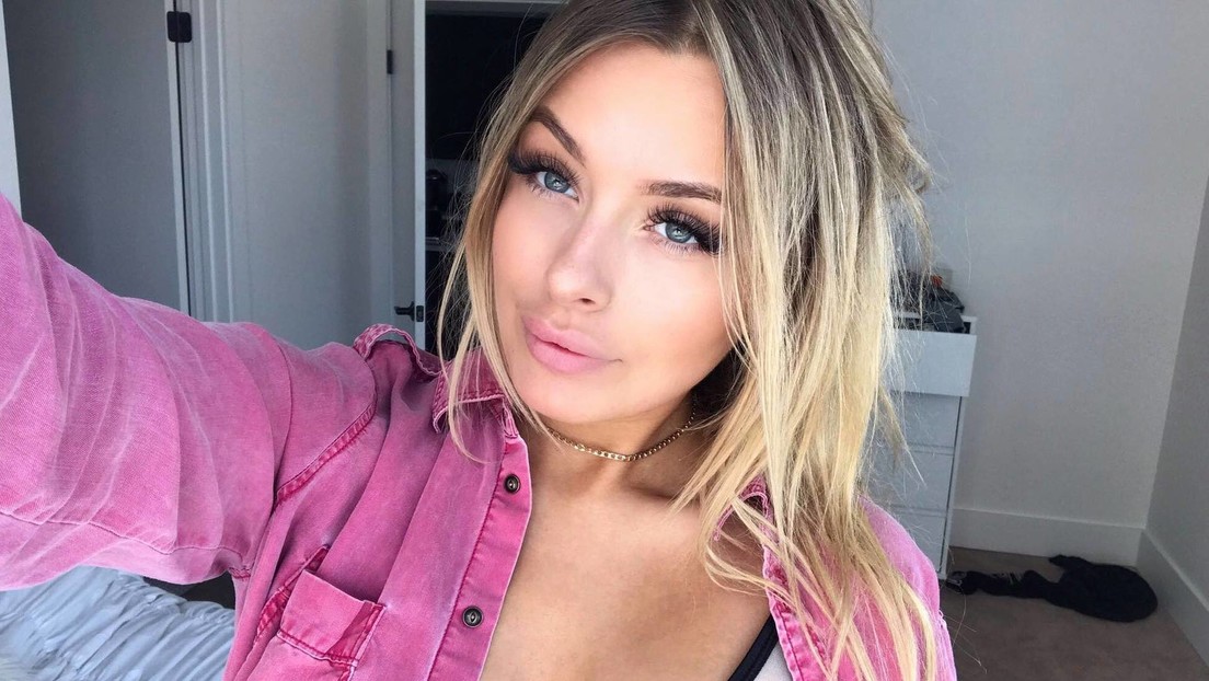 La popular 'streamer' Corinna Kopf revela la astronómica suma que ha ganado en OnlyFans solo en un mes