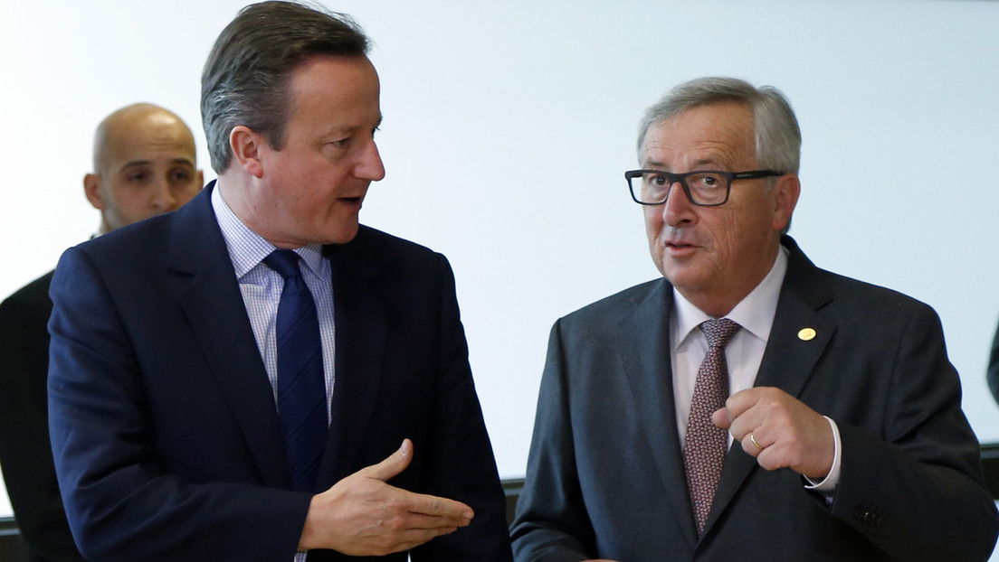 Reino Unido respaldó el plan de cobrar la entrada a Europa a los viajeros que no pertenecen a la UE