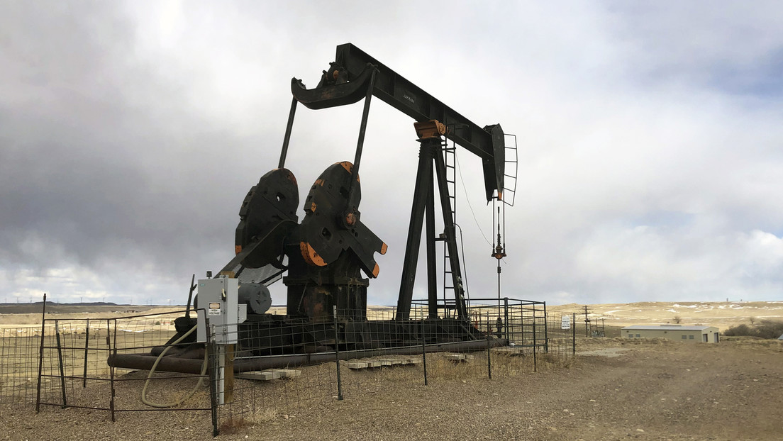 Alarma climática: Aumentan en EE.UU. los permisos de perforación para la extracción de combustibles fósiles