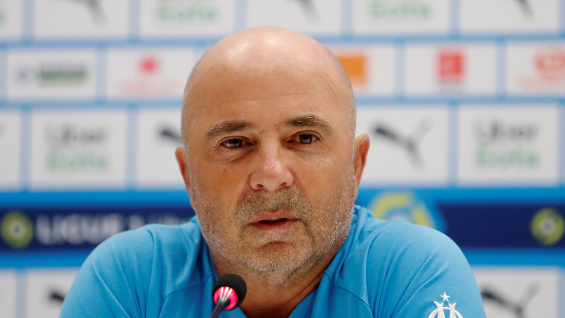 Sampaoli se pronuncia sobre la posibilidad de que Messi se integre en el PSG