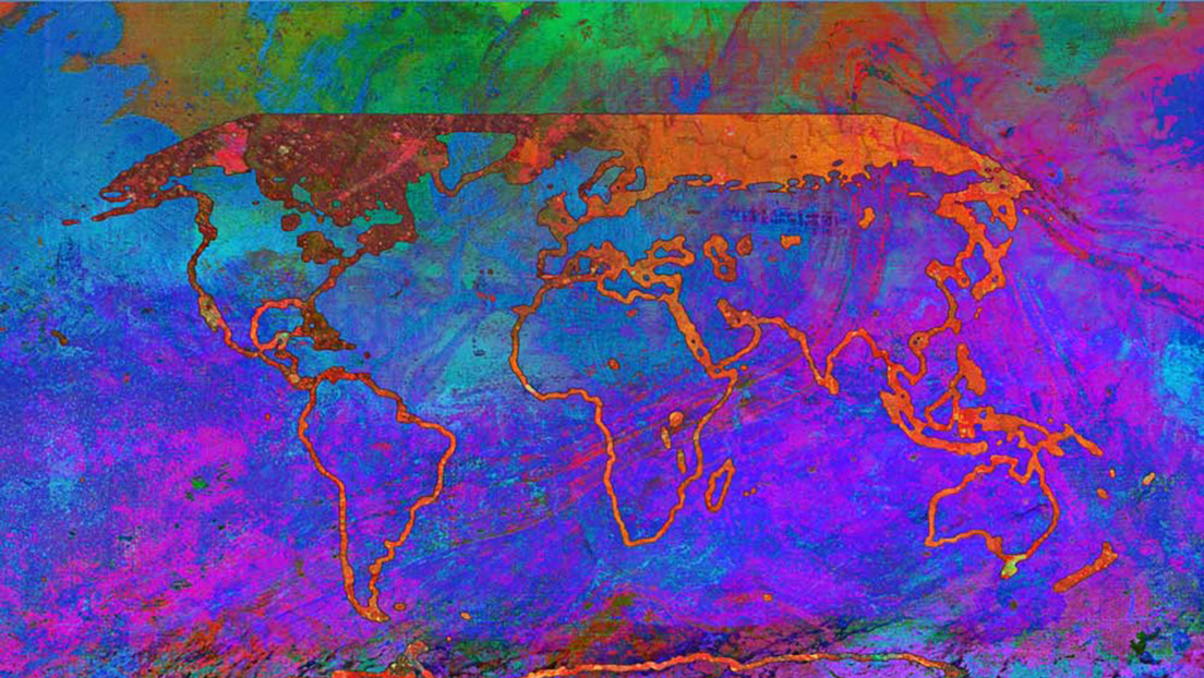 "Código rojo para la humanidad": Exhaustivo informe de la ONU advierte que el cambio climático ya es irreversible para el futuro próximo