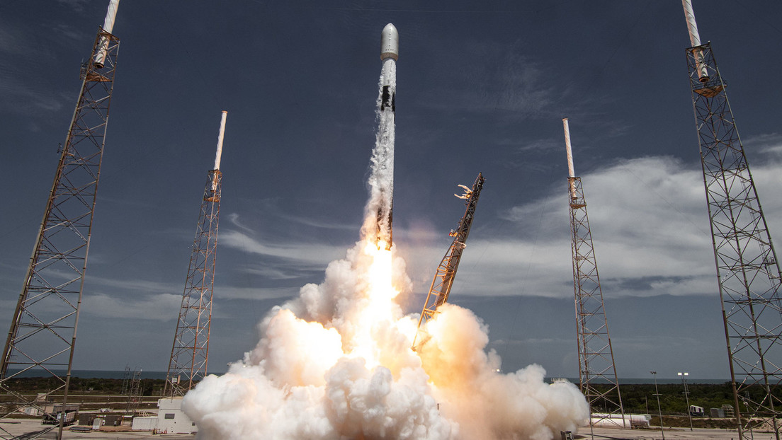 Miden la velocidad de Starlink, que supera con creces a la de sus rivales satelitales