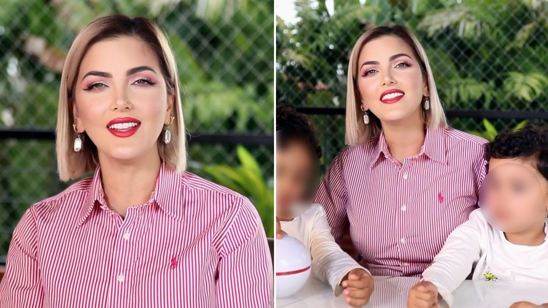 Polémica en las redes por los consejos machistas de una 'influencer' venezolana que insta a las mujeres a "someterse al esposo"