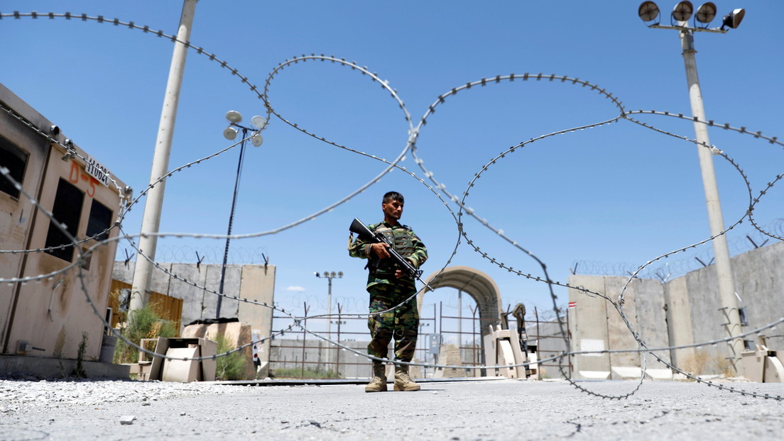 Blinken asegura al presidente afgano que EE.UU. "continúa firme en la seguridad y estabilidad de Afganistán ante la violencia de los talibanes"