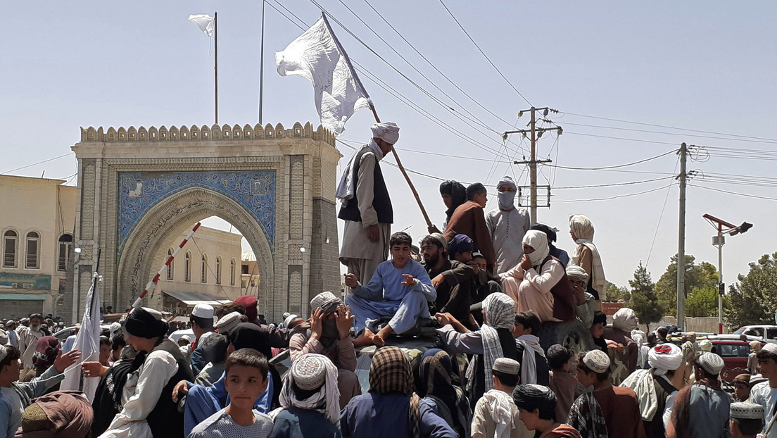 La ONU advierte que la situación en Afganistán "tiene todas las señales de una catástrofe humanitaria"
