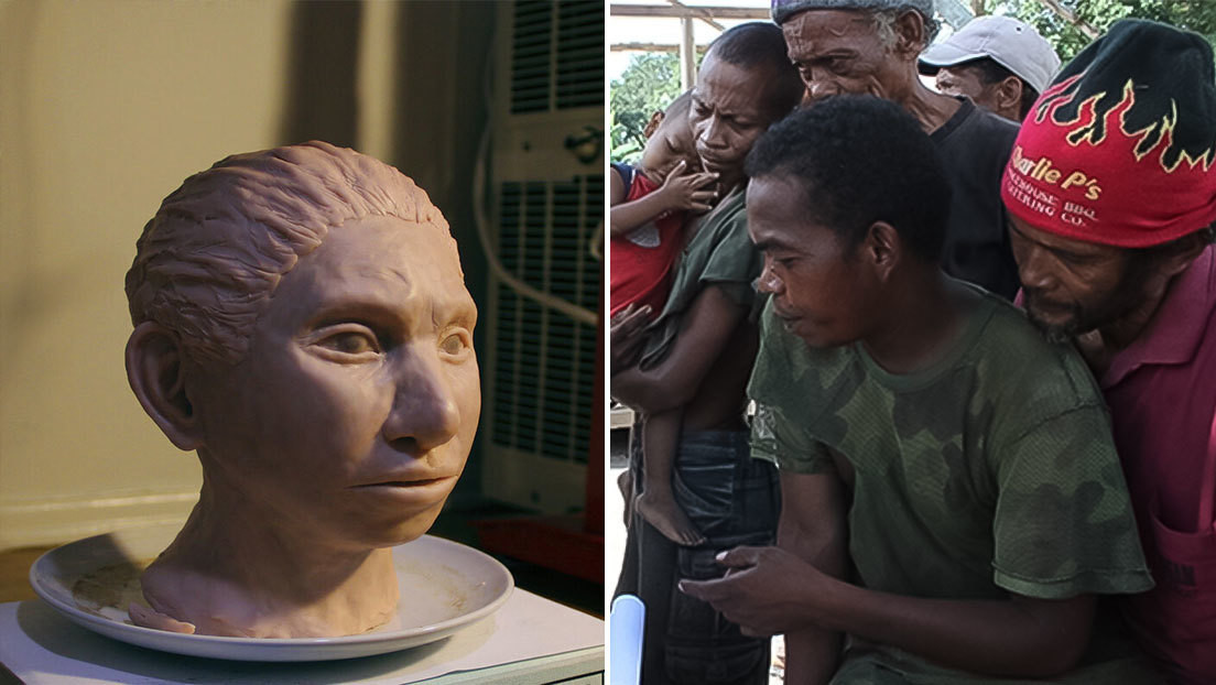 Un pueblo indígena de Filipinas tiene la mayor cantidad de ADN denisovano